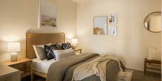 Villa Hermosa Apartments - Affordable Housing Gallery 16