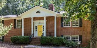 2713 Briarlake Road NE Gallery 1