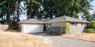 Coming Soon! Renovated 3-bed, 1 1/2 -bath Rambler in Lacey! Gallery 1