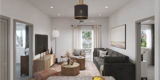 Woods at Forest Crossing Gallery 5