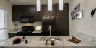 Eclipse 96 Apartments Gallery 16