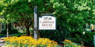 Carriage House Gallery 2
