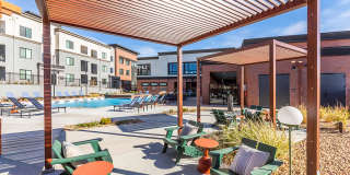 Olivean Apartments Gallery 21