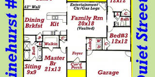 12 Deerwood Lane Gallery 2