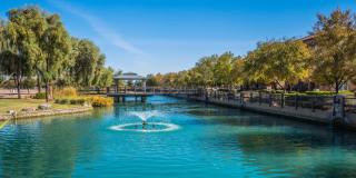 1628 E CANYON CREEK Drive Gallery 48