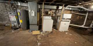 Front Porch Row - West Philadelphia Gallery 7