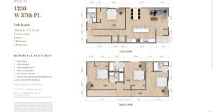 MH 1334 W 37th Pl MH 1334 W 37th Pl Gallery 1