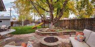 Stunning 4BR 2 BA brick ranch in tr Okane Park Gallery 39