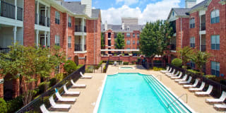 The Lanesborough Apartments Gallery 23