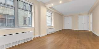 100 West 58th Street Gallery 5