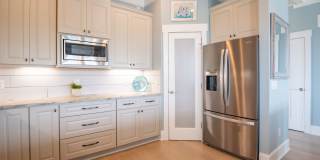 FURNISHED BEACH HOME  WITH UNOBSTRUCTED VIEWS OF THE ICW Gallery 29