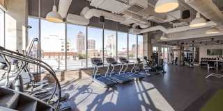 Industry Columbus Apartments Gallery 28
