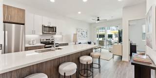 Blue Eastline Gallery 1