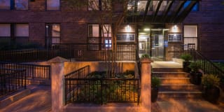 Gables Dupont Circle Gallery 19