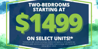 Fairgreen Apartments Gallery 2