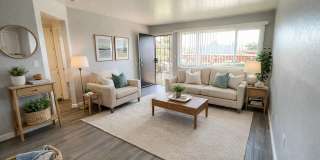 Courtside Apartments Gallery 2