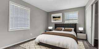 Parkview Apartments & Townhomes Gallery 21