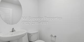 NW! 3 Bedroom Townhouse!! Gated!! Parks!! All Tile Floors Downstairs!! 2 Car Garage!!! Gallery 19
