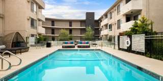 Lyric Apartments Gallery 15