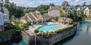 Oaks at Normandy Apartments Gallery 21