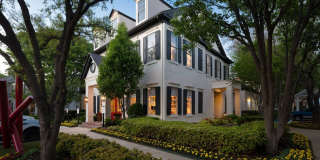 Heritage at Lakeside Gallery 41