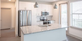 Magnolia at West Lemmon Gallery 33