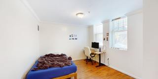 Nice 3 bed in South End Gallery 7