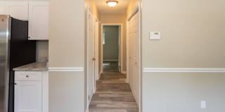 Welcome to this beautiful newly renovated 3-bedroom brick ranch! Gallery 12