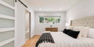 Mid-Century Modern Sequoyah Highlands Home Gallery 24