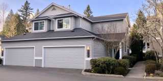 Sammamish Townhouse Gallery 1