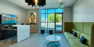 Metro 101 Apartments Gallery 11