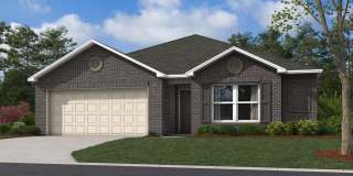 Now Pre-Leasing! Your Next 4-Bedroom, 2-Bath Home in Broken Arrow Awaits! Gallery 1