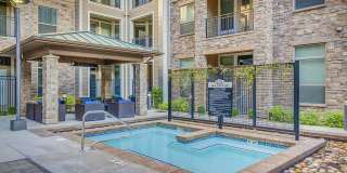 Park at City Center Gallery 11