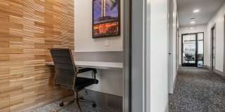 Citron at the Packing District Gallery 59