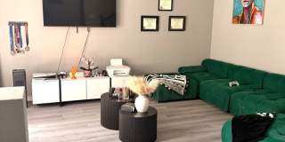 Spacious Townhome, Close to Fort Riley! Gallery 1