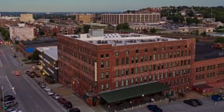Lofts at 15th Gallery 11