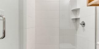 Incredible Wheeler District Townhome Gallery 23