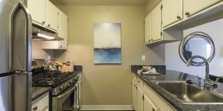 Harbor Square Apartments Gallery 19