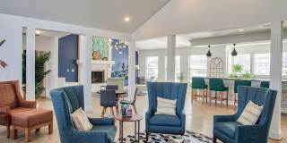 Lakeshore Apartments Gallery 34