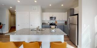 Echo Park at Perry Crossing Gallery 1