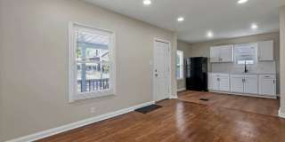 Newly Refreshed 3-Bed Bungalow with Bonus Sunroom & Finished Attic – Columbus Living! Gallery 8