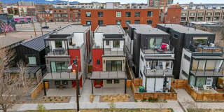 2451 Lawrence Street Gallery 1