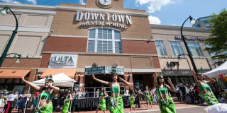 1401 Tuckerman Street Apartments Gallery 9