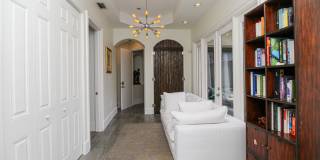 ** LUXURY MODERN ZEN RETREAT IN NAPLES PARK ** WALK TO THE BEACH **   4BR/4BA PRIVATE POOL & SPA FULLY REMODELED ** MERCATO **OFFERED FURNISHED SEASONALLY, WEEKLY OR ANNUALLY ** NO HOA PROCESS SO MOVE IN TODAY ** READY FOR A TENANT ** Gallery 54