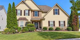 1133 Tranquil Lake Drive Gallery 1