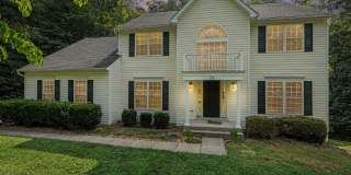 Rare 4BR Estate-Style Home on Nearly 4 Acres in Stafford, VA | 3,000+ Sq Ft | Near Quantico, VRE & I-95 Gallery 1