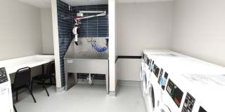 Center Square Apartments Gallery 16