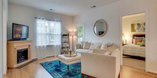 White Oak Luxury Apartments Gallery 17