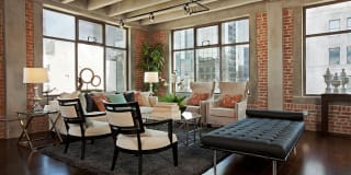 The Brockman Lofts Gallery 12