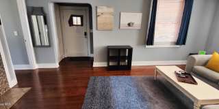 1105 Merry Street Gallery 11